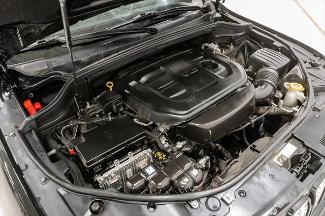 2021 Jeep Grand Cherokee Laredo X 4x4