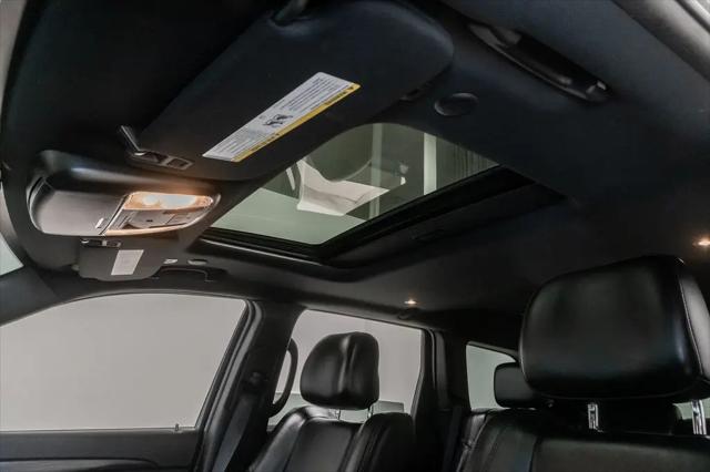 2021 Jeep Grand Cherokee Laredo X 4x4