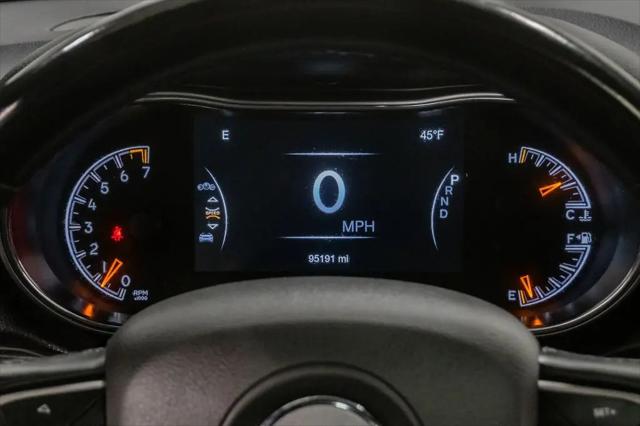 2021 Jeep Grand Cherokee Laredo X 4x4