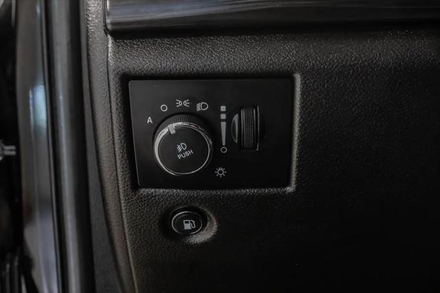 2021 Jeep Grand Cherokee Laredo X 4x4
