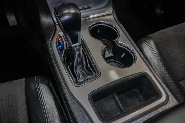 2021 Jeep Grand Cherokee Laredo X 4x4