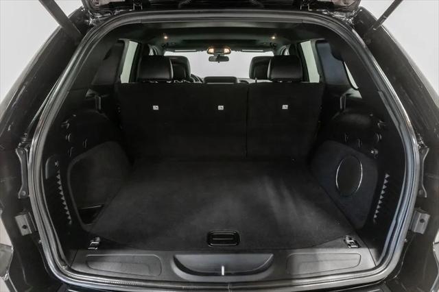 2021 Jeep Grand Cherokee Laredo X 4x4