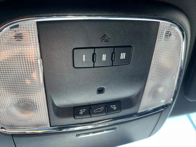 2017 Jeep Grand Cherokee Altitude 4x2