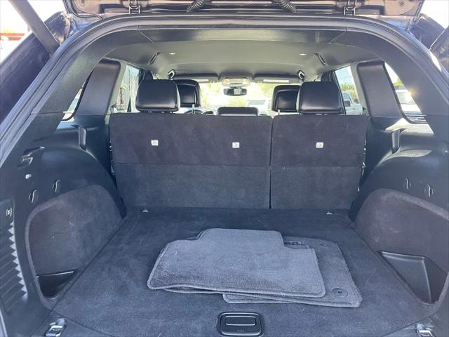 2017 Jeep Grand Cherokee Altitude 4x2