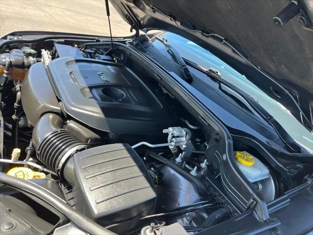 2017 Jeep Grand Cherokee Altitude 4x2