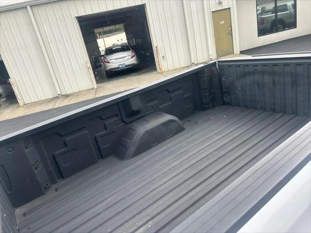 2021 Chevrolet Silverado 1500 2WD Regular Cab Long Bed WT