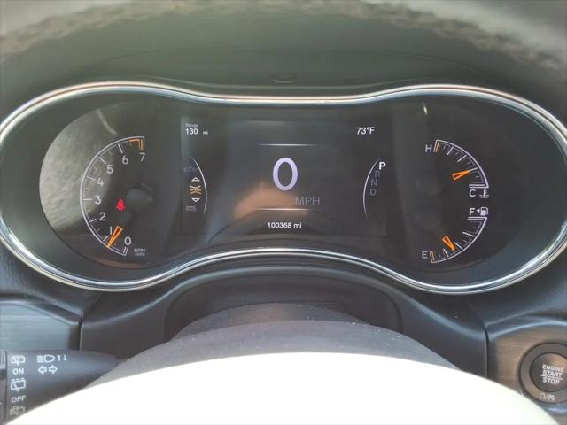 2021 Jeep Grand Cherokee Laredo X 4x4