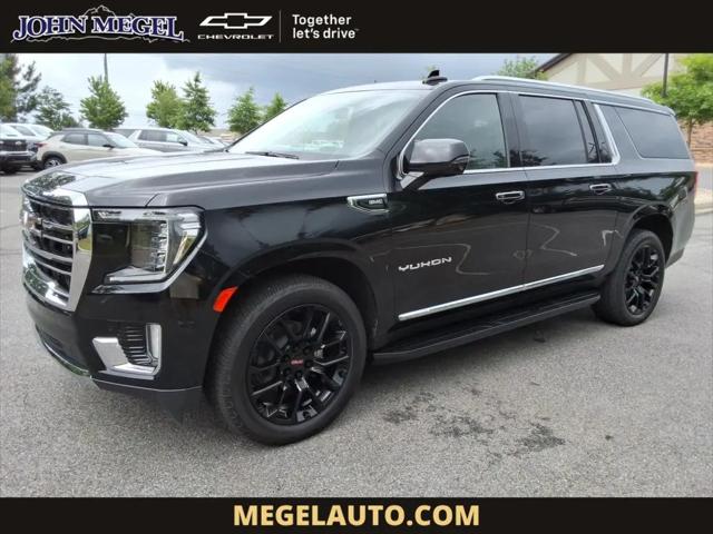 2023 GMC Yukon XL 2WD SLT for sale in Dawsonville, GA