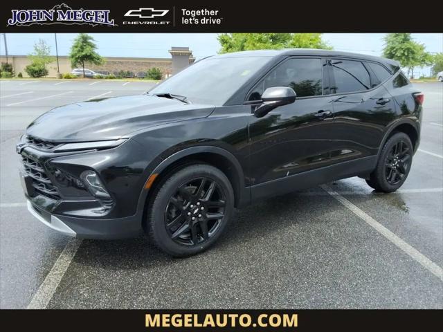 2023 Chevrolet Blazer FWD 2LT for sale in Dawsonville, GA