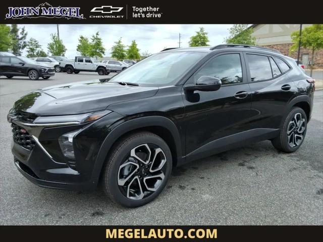 2026 Chevrolet Trax FWD 2RS for sale in Dawsonville, GA