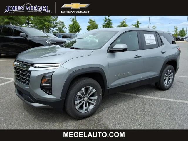 2026 Chevrolet Equinox FWD LT for sale in Dawsonville, GA