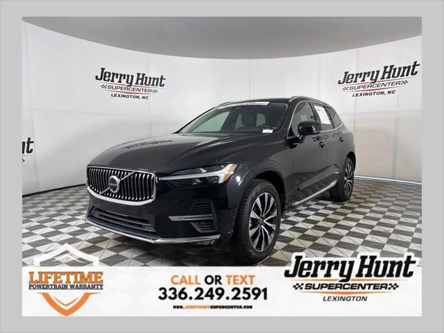 2023 Volvo XC60 B5 Plus Bright Theme for sale in Lexington, NC
