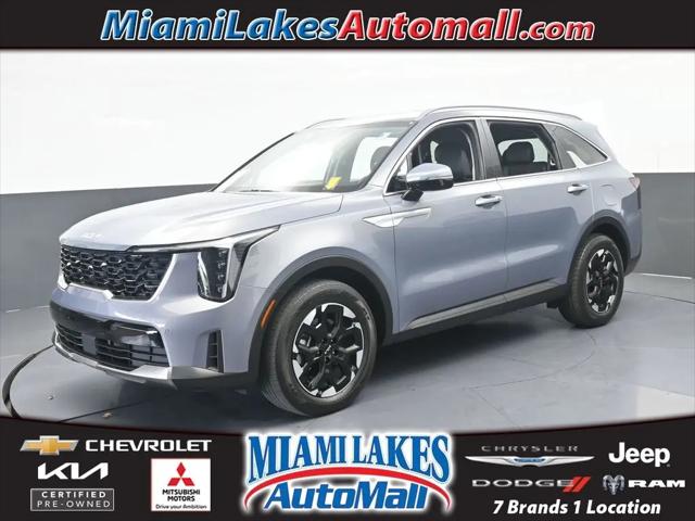 2025 Kia Sorento S for sale in Miami Lakes, FL