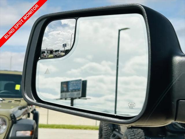 2026 Ram 1500 Big Horn Crew Cab 4x4 64 Box