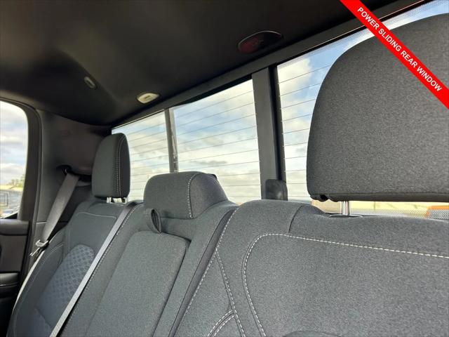 2026 Ram 1500 Big Horn Crew Cab 4x4 64 Box
