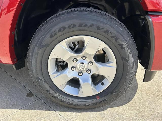 2026 Ram 1500 Big Horn Crew Cab 4x4 64 Box