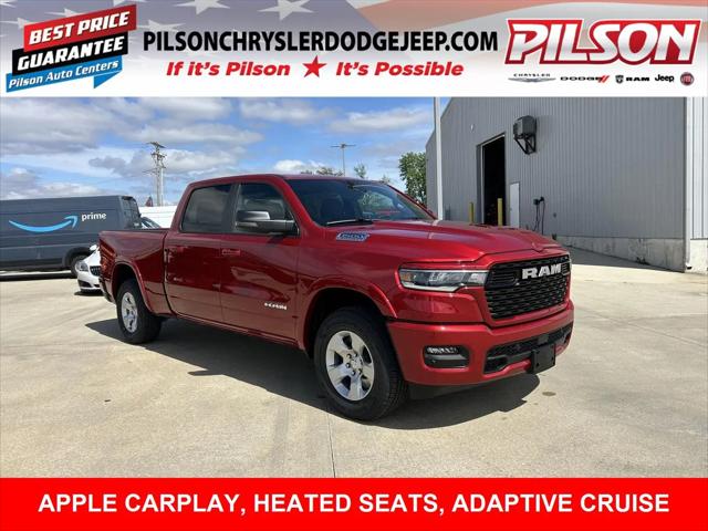 2026 Ram 1500 Big Horn Crew Cab 4x4 64 Box for sale in Mattoon, IL
