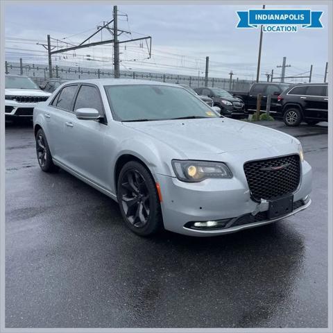 2021 Chrysler 300 300S for sale in Indianapolis, IN