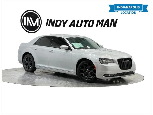 2021 Chrysler 300 300S for sale in Indianapolis, IN