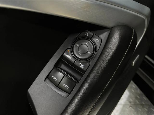 2018 Chevrolet Camaro 2SS