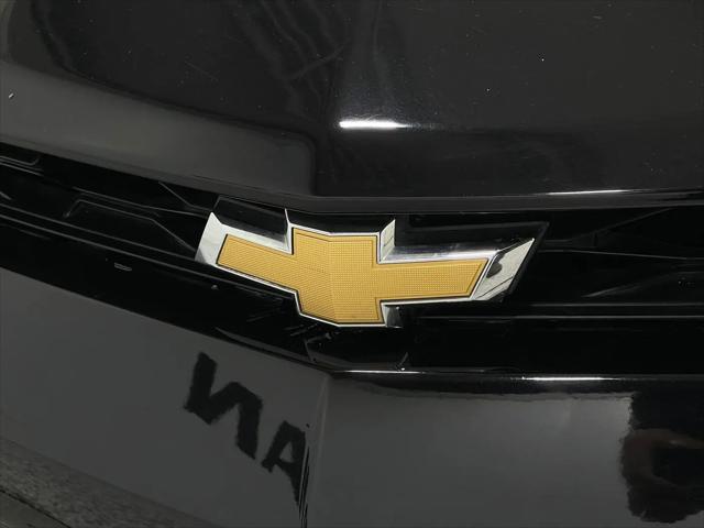 2018 Chevrolet Camaro 2SS