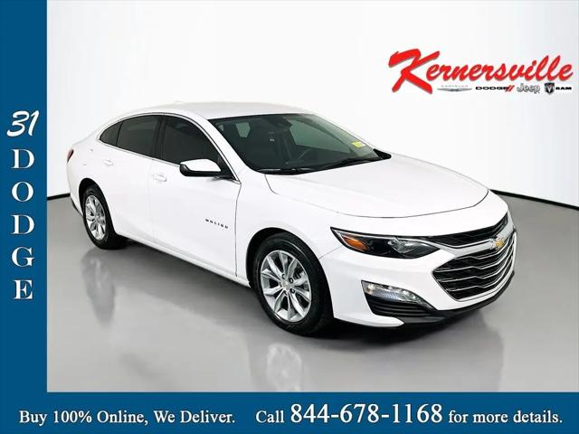 2024 Chevrolet Malibu FWD 1LT for sale in Kernersville, NC