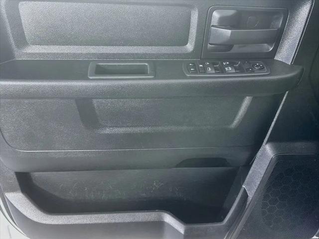 2022 Ram 2500 Tradesman Crew Cab 4x4 6'4" Box