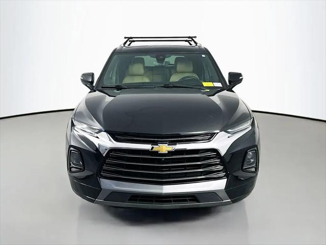 2019 Chevrolet Blazer Premier