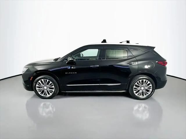 2019 Chevrolet Blazer Premier