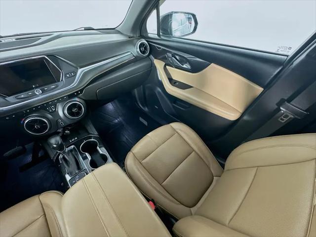 2019 Chevrolet Blazer Premier