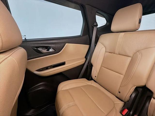 2019 Chevrolet Blazer Premier