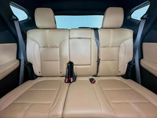 2019 Chevrolet Blazer Premier