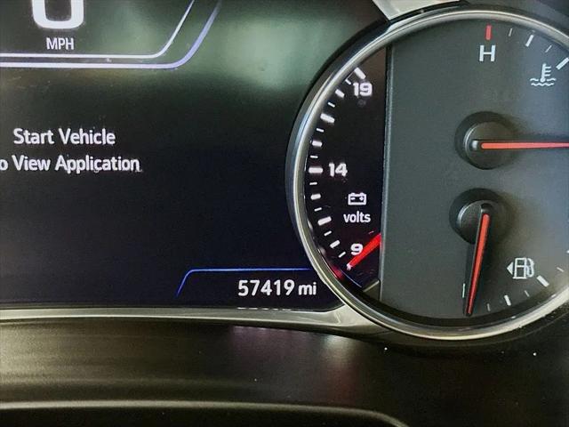 2019 Chevrolet Blazer Premier
