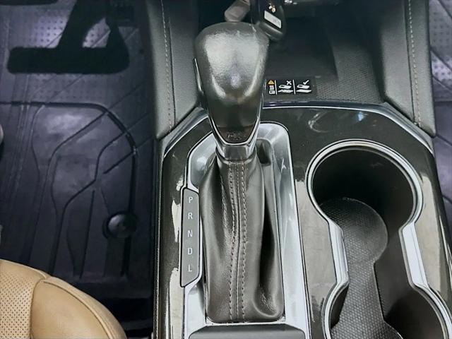 2019 Chevrolet Blazer Premier