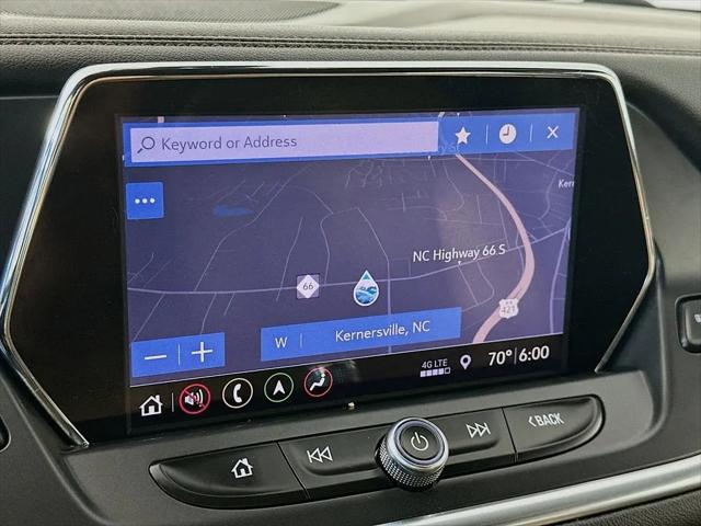 2019 Chevrolet Blazer Premier