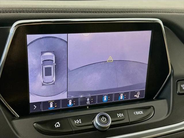 2019 Chevrolet Blazer Premier
