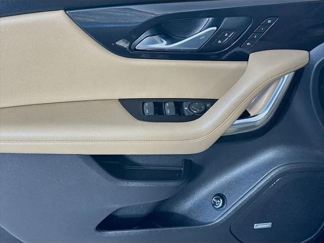 2019 Chevrolet Blazer Premier