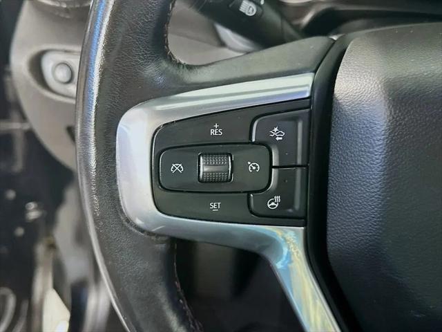 2019 Chevrolet Blazer Premier