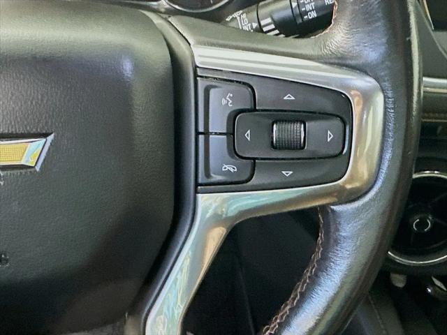 2019 Chevrolet Blazer Premier