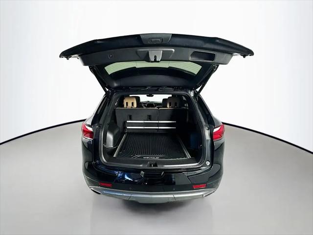 2019 Chevrolet Blazer Premier
