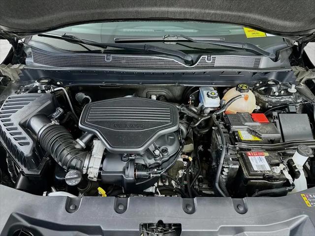2019 Chevrolet Blazer Premier