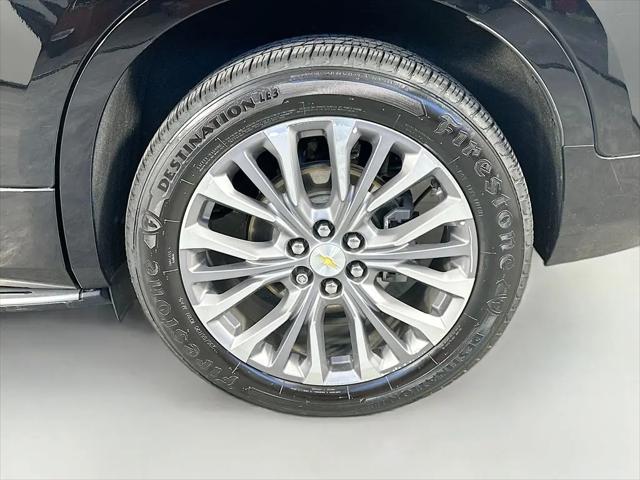 2019 Chevrolet Blazer Premier