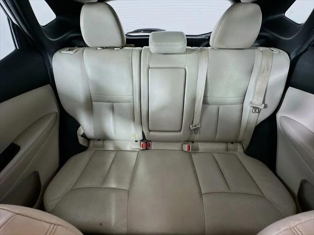 2018 Nissan Rogue Sport SL