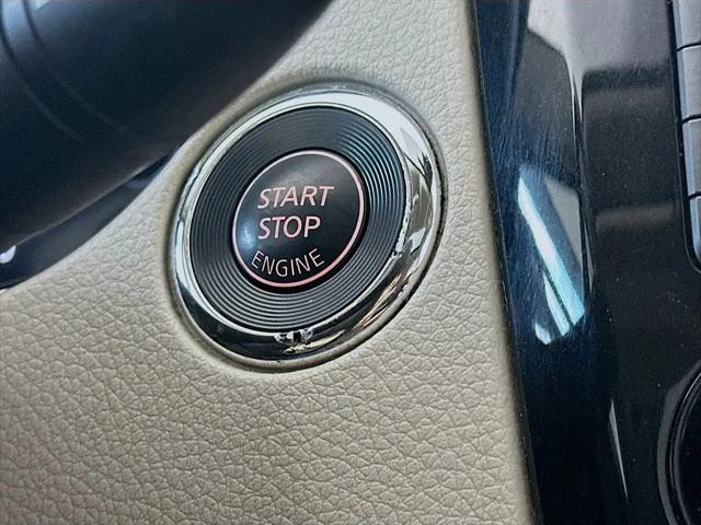 2018 Nissan Rogue Sport SL