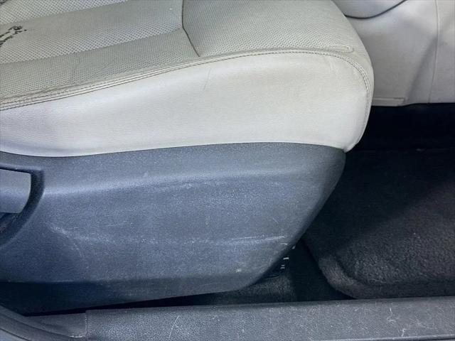 2018 Nissan Rogue Sport SL