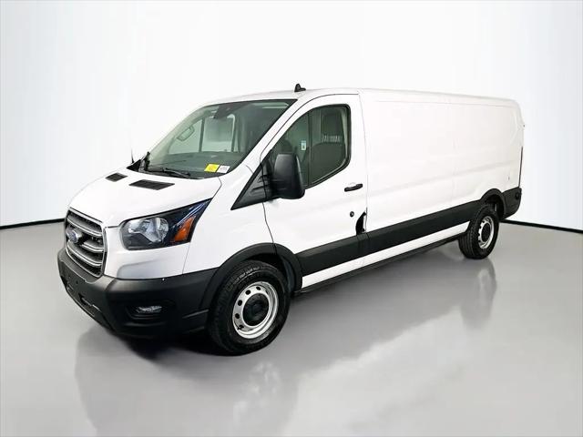 2020 Ford Transit Cargo Van T-150
