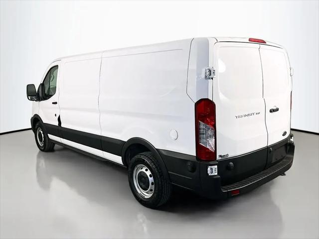2020 Ford Transit Cargo Van T-150