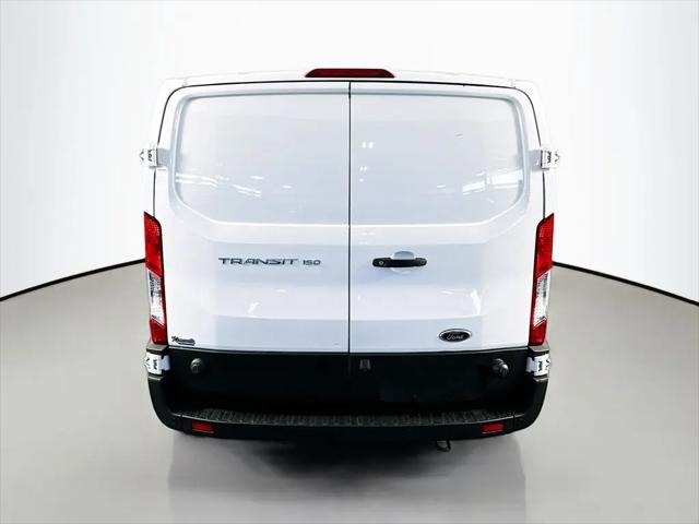 2020 Ford Transit Cargo Van T-150