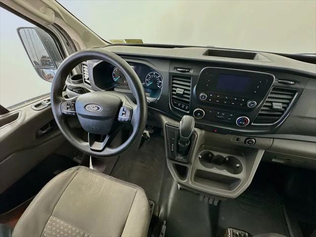 2020 Ford Transit Cargo Van T-150