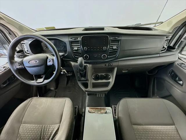2020 Ford Transit Cargo Van T-150